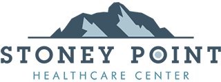 Stoney Point logo